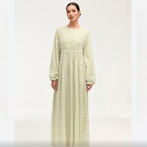 Veiled Collection Dress